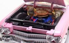 Nessiworld 1:18 Maisto 1959 Cadillac Eldorado Biarritz