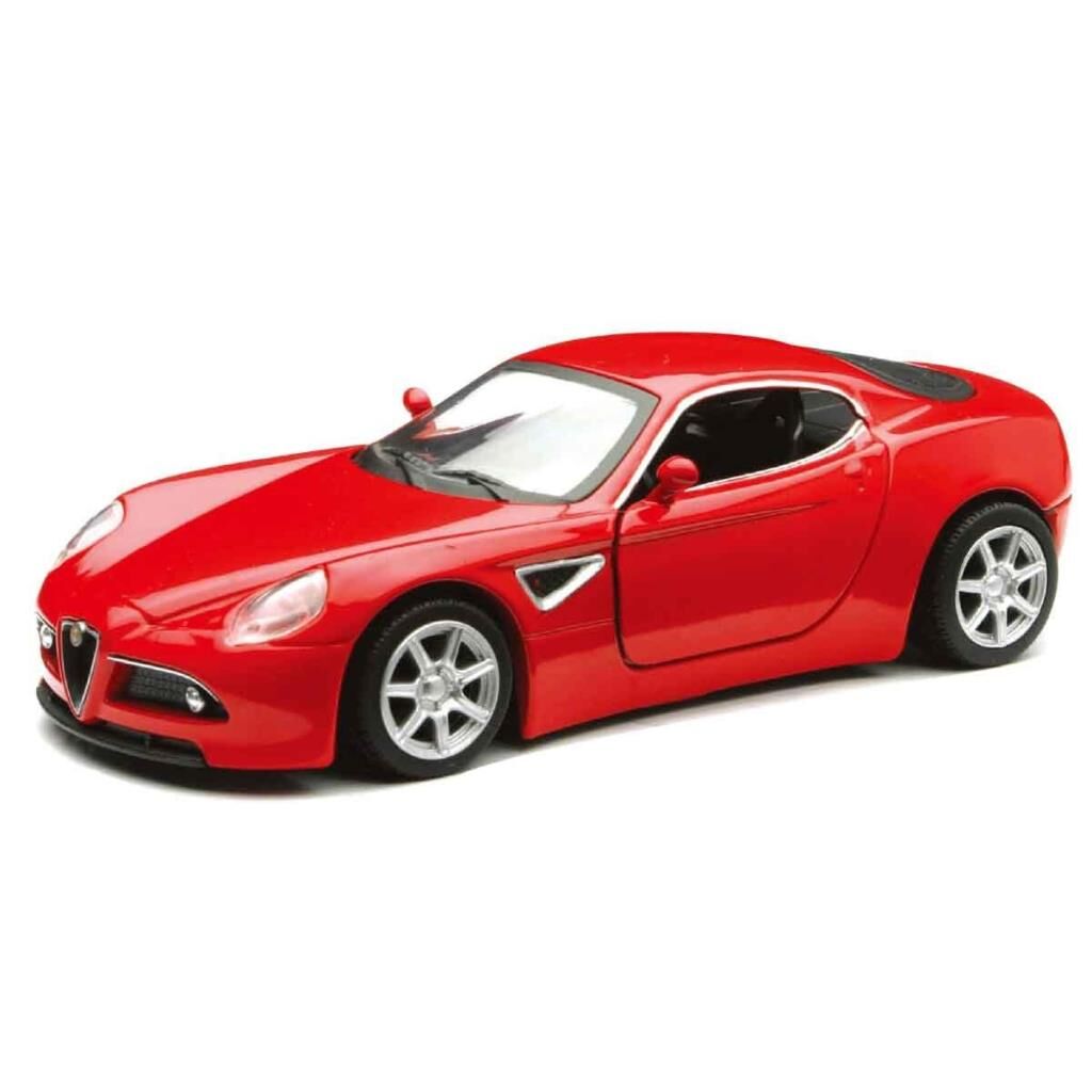 Nessiworld 047YG SUN-47YH Sunman, City Cruiser Model Araba 1:32