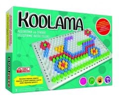 Nessiworld Redka Kodlama Akıl Zeka Beceri Oyunu