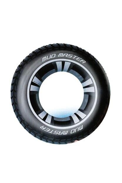 Nessiworld 36016 POŞ.TEKERLEK SİMİT 90CM