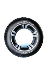 Nessiworld 36016 POŞ.TEKERLEK SİMİT 90CM