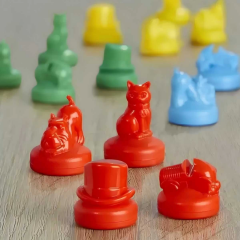 Nessiworld  Monopoly Knockout