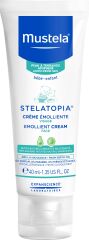 Mustela Stelatopia Emolyent Yüz Kremi 40 ml