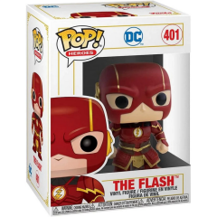 NessiWorld   Imperial Palace The Flash