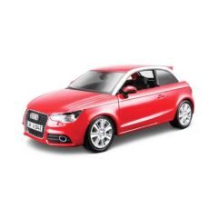 Nessiworld  22127 Burago 1:24 Audi A1 Model Araba
