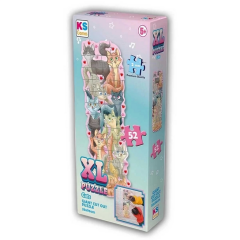 Nessiworld XL Puzzle