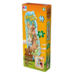 Nessiworld XL Puzzle