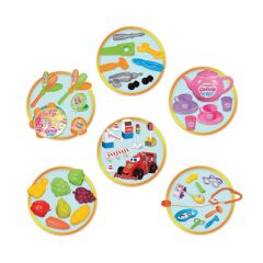 Nessiworld 03392 BÜY.SÜRPRİZ YUMURTA