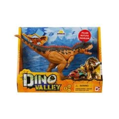 Nessiworld Sesli ve Işıklı Dino Valley Dinozor