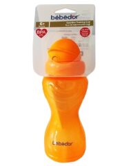 Bebedor Sportif Pipetli Alıştırma Bardağı 330ml 8504
