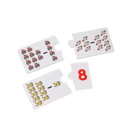 Nessiworld EDU-1005 Eşleştir Çıkarma -Chiva