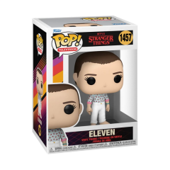 Nessiworld    Figür Television Stranger Things Finale Eleven