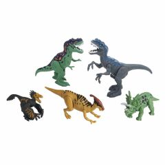 Nessiworld Dino Valley Dinozor Grubu Seti