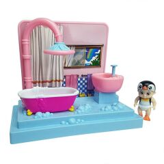 Nessiworld Sürpriz Figür ve Banyo Seti