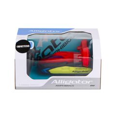Nessiworld  D4-S10 Kumandalı Suda ve Karada Giden Bot Alligator