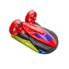 Nessiworld  D4-S10 Kumandalı Suda ve Karada Giden Bot Alligator