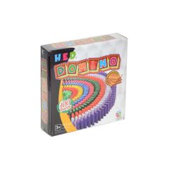 Nessiworld  HED 338 Hobi Zeka Domino 100 Parça