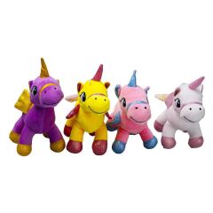 Nessiworld Peluş Kanatlı Pegasus 20 cm 1 Adet Fiyatıdır