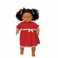 Nessiworld S01040052 BEBEK BEBELOU SARIL BANA 40CM.3A.-SUN