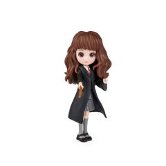 Nessiworld 6062062 Hermione Granger, 8 cm - Magical Minis, Harry Potter, +5 yaş