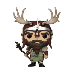 Nessiworld    Games Diablo 4 Druid