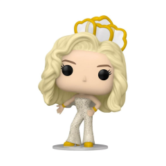 NessiWorld   Figür Movies Barbie Gold Disco Barbie