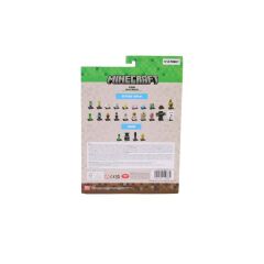 Nessiworld PMI MC2040 Minecraft 3D Figür Toppeez 5li Set