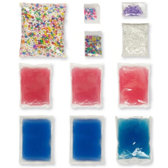 Nessiworld Slime Renk Değiştiren Kova Set
