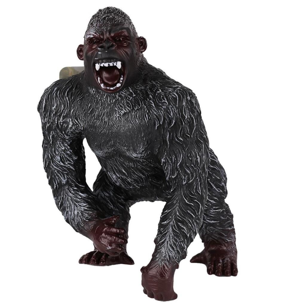 Nessiworld  99850-4 King Kong Figür -Can Oyuncak