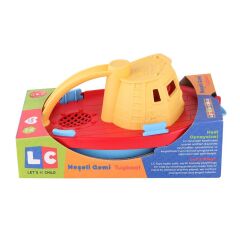 Nessiworld  LC Neşeli Gemi