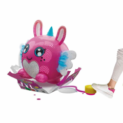 Nessiworld Şişme Peluş Tavşan XXL