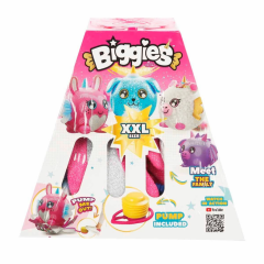 Nessiworld Şişme Peluş Tavşan XXL