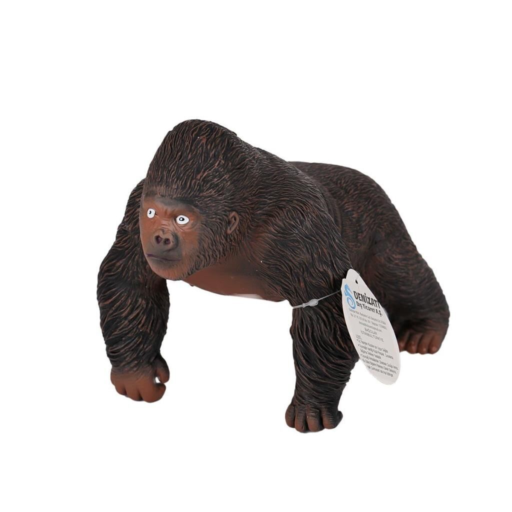 Nessiworld  JQ-Y15-15 Sesli Orangutan -Can Oyuncak