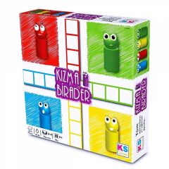 Nessiworld  Kızma Birader