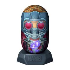 Nessiworld 011613 Hylkies Marvel - Star-Lord 54 parça Puzzle - No:12 - Ravensburger